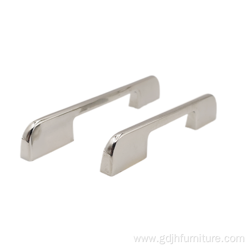 Bright Handle Zinc Alloy